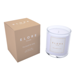 Doftljus (patchouli och vanilj)